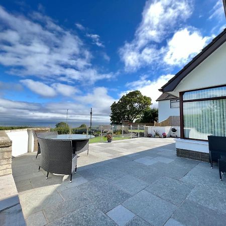 McCareys Loanen Holiday Home Larne Exterior foto